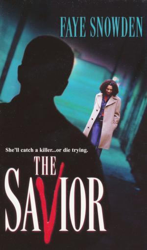 Cover of the book The Savior by Sally Goldenbaum
