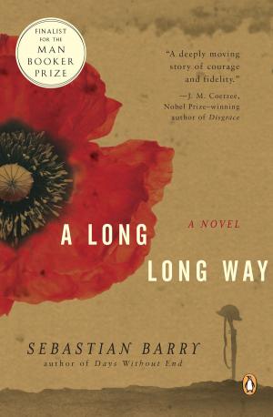 Cover of the book A Long Long Way by Gwen Hayes, Tragen Moss