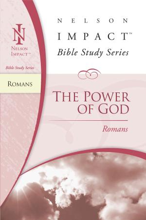 Cover of the book Romans by Bill Myers