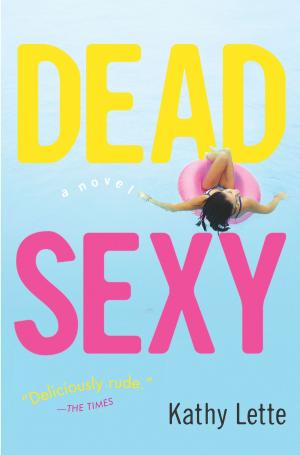 Book cover of Dead Sexy