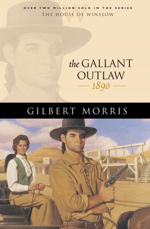 Cover of the book Gallant Outlaw, The (House of Winslow Book #15) by Monica Ganas