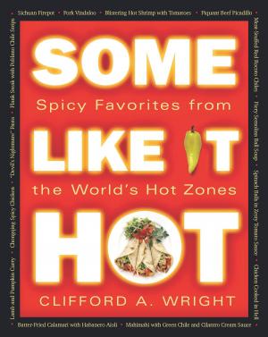 Cover of the book Some Like It Hot by Robin Robertson