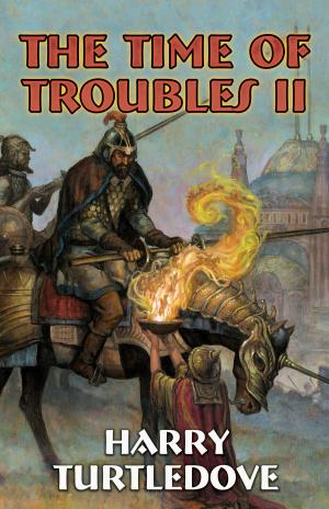 Cover of The Time of Troubles II