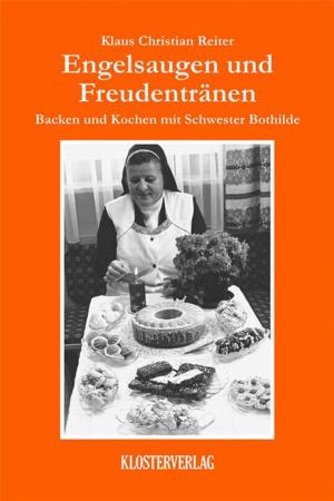 Cover of Engelsaugen und Freudentränen