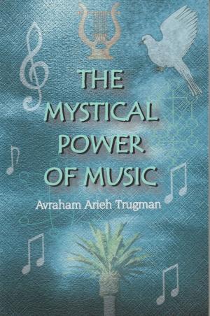 Cover of The Mystical Power of Music