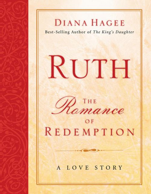 Cover of the book Ruth by Diana Hagee, Thomas Nelson