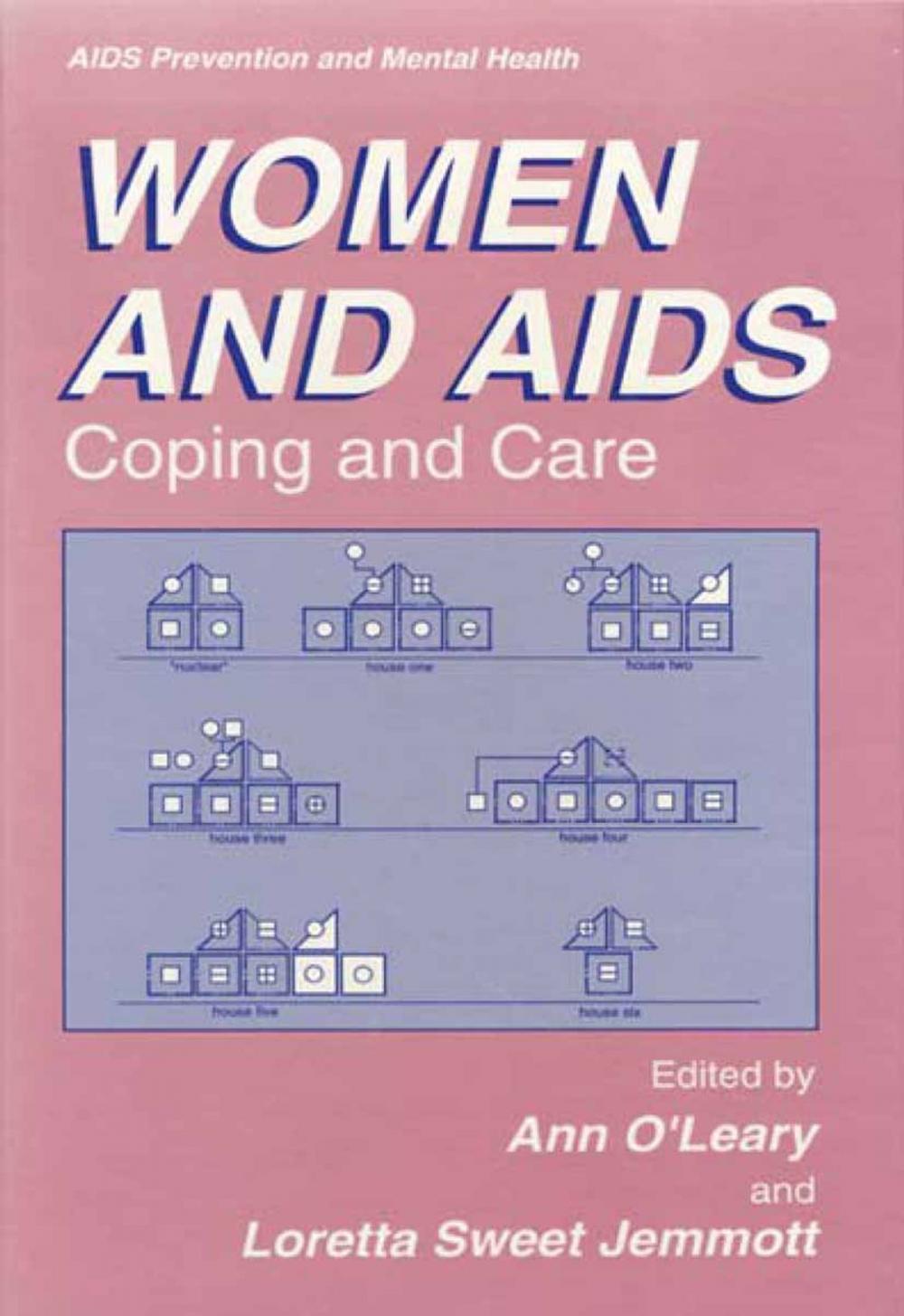 Big bigCover of Women and AIDS