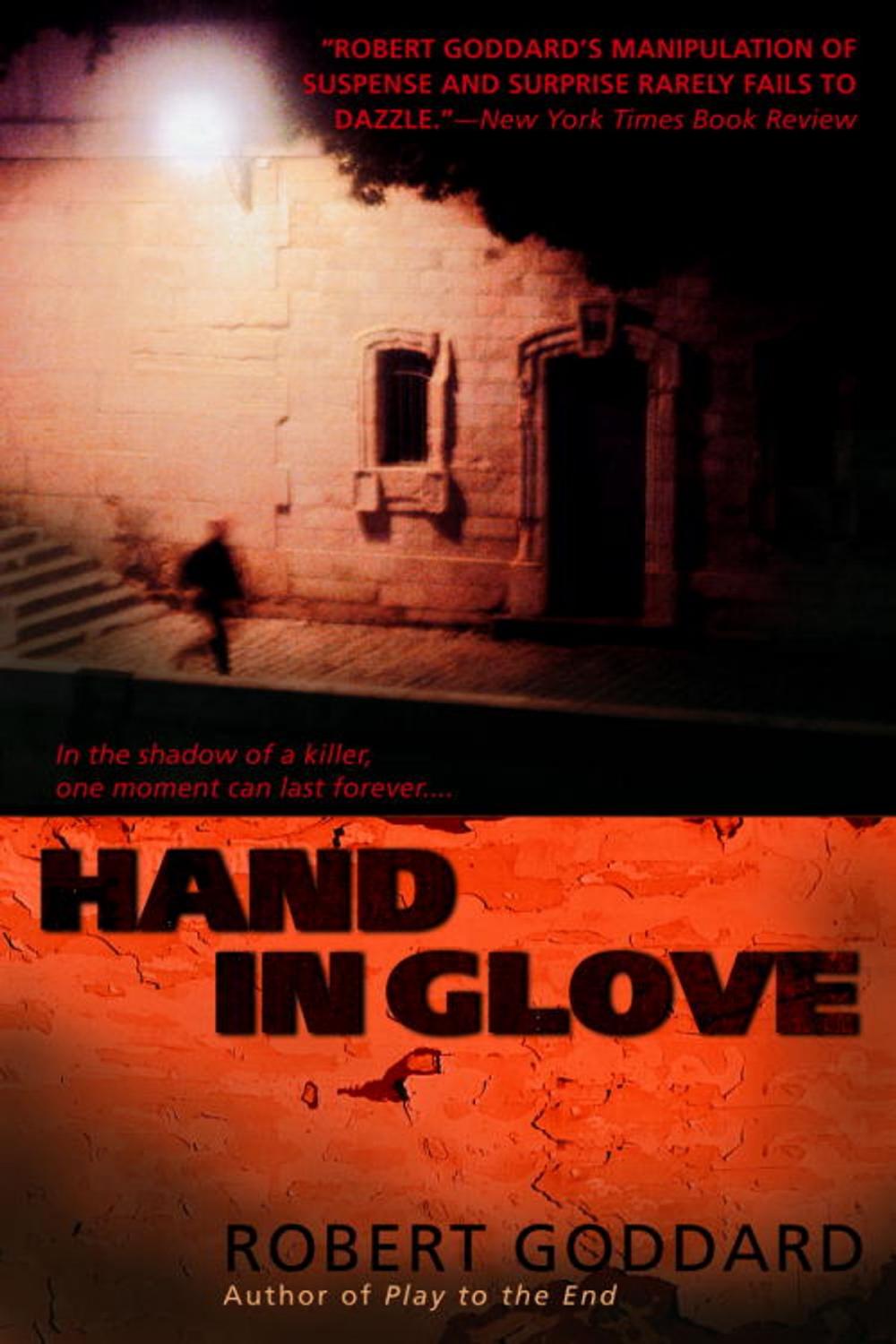 Big bigCover of Hand in Glove