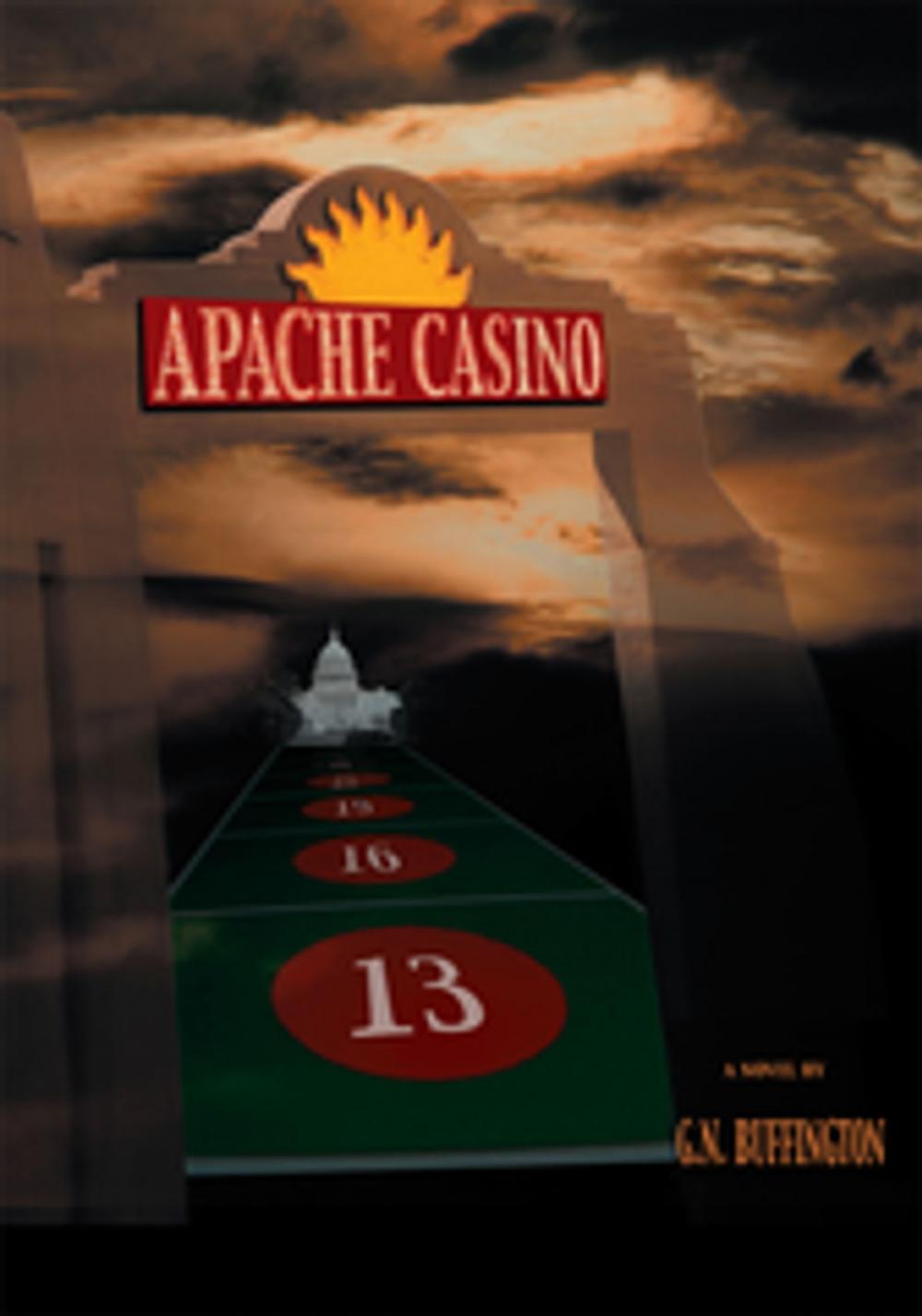 Big bigCover of Apache Casino