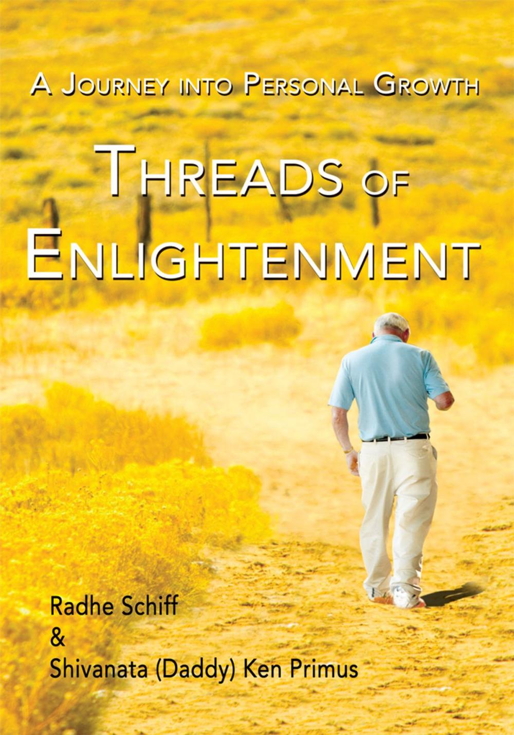 Big bigCover of Threads of Enlightenment