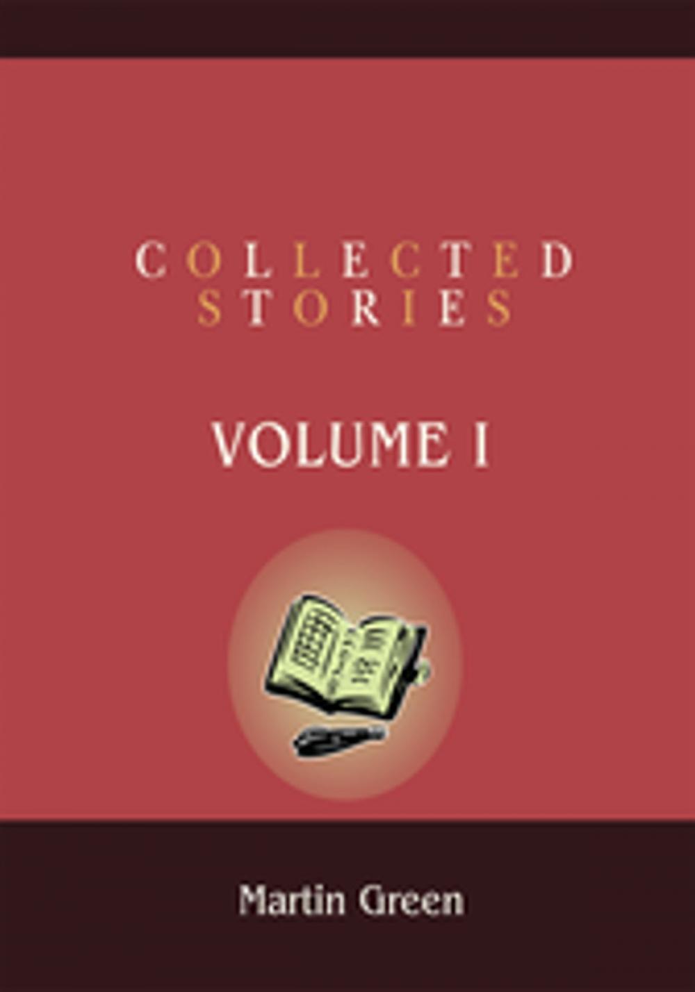 Big bigCover of Collected Stories