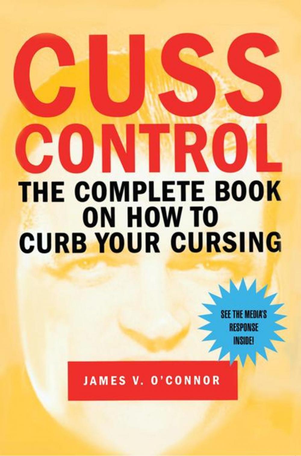 Big bigCover of Cuss Control