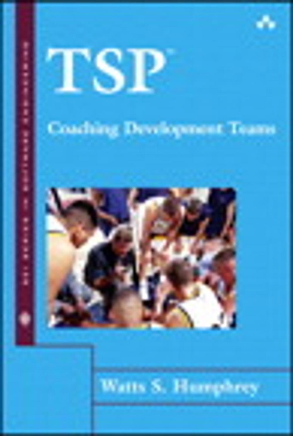 Big bigCover of TSP(SM) Coaching Development Teams