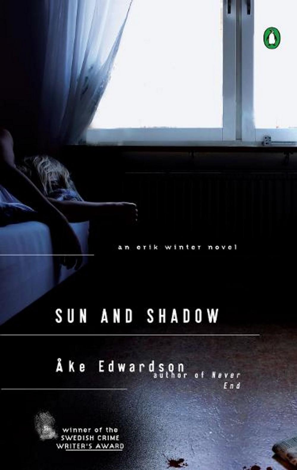 Big bigCover of Sun and Shadow