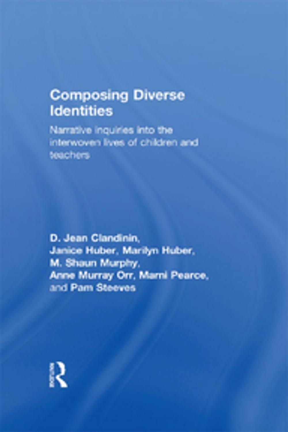 Big bigCover of Composing Diverse Identities