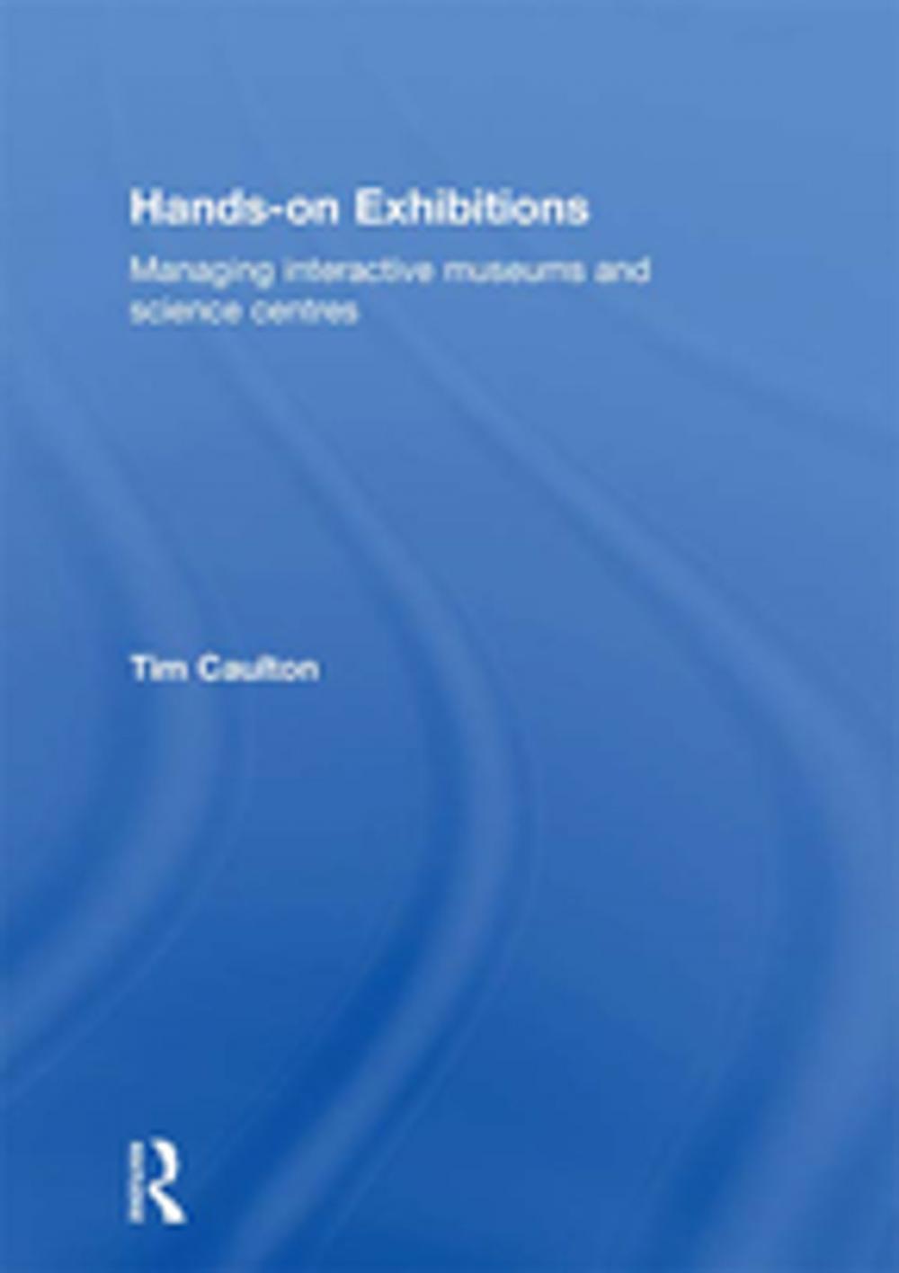 Big bigCover of Hands-On Exhibitions