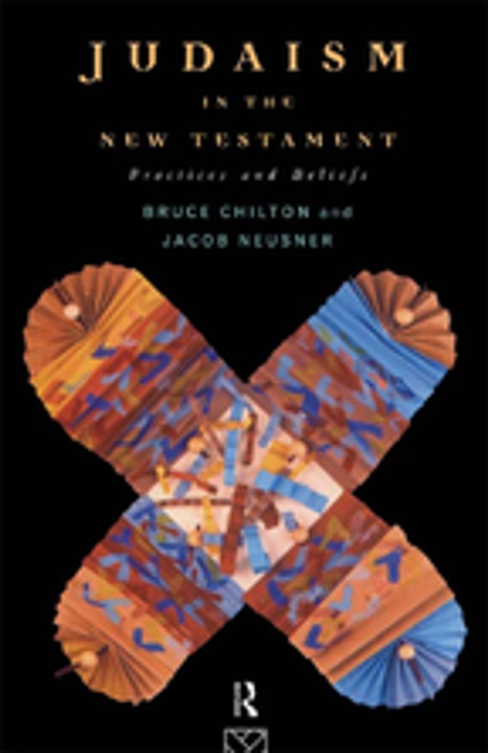 Big bigCover of Judaism in the New Testament