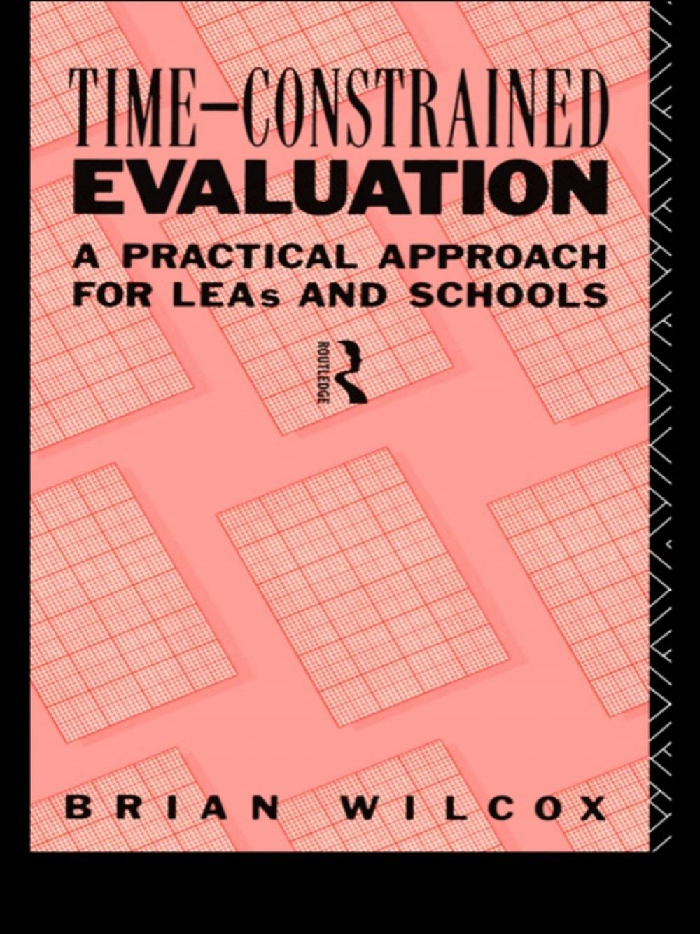 Big bigCover of Time-Constrained Evaluation