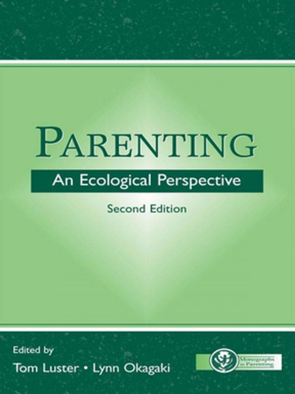 Big bigCover of Parenting