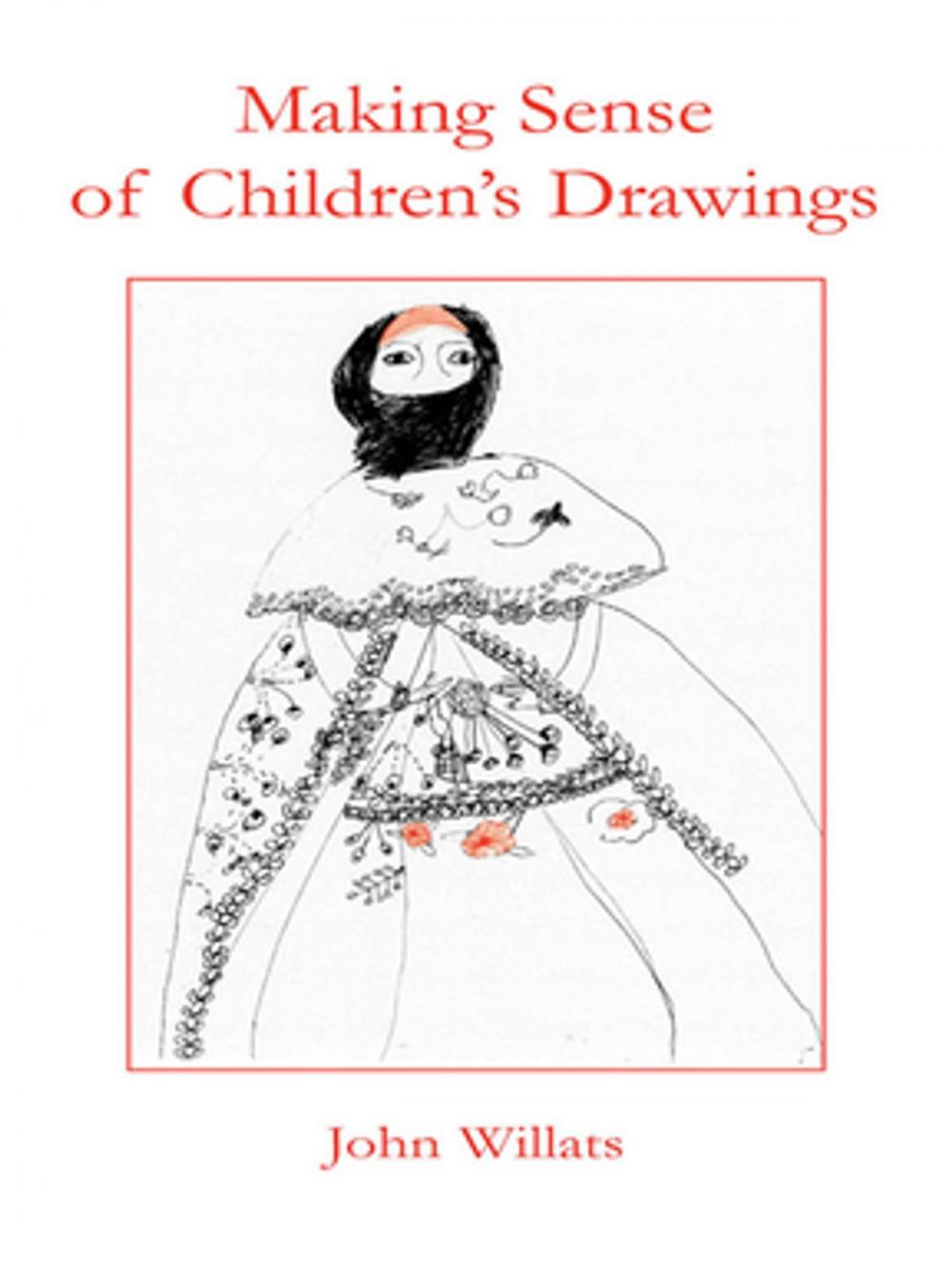 Big bigCover of Making Sense of Children's Drawings