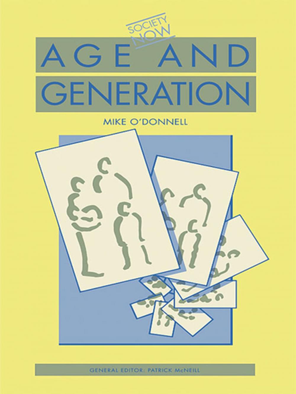 Big bigCover of Age and Generation