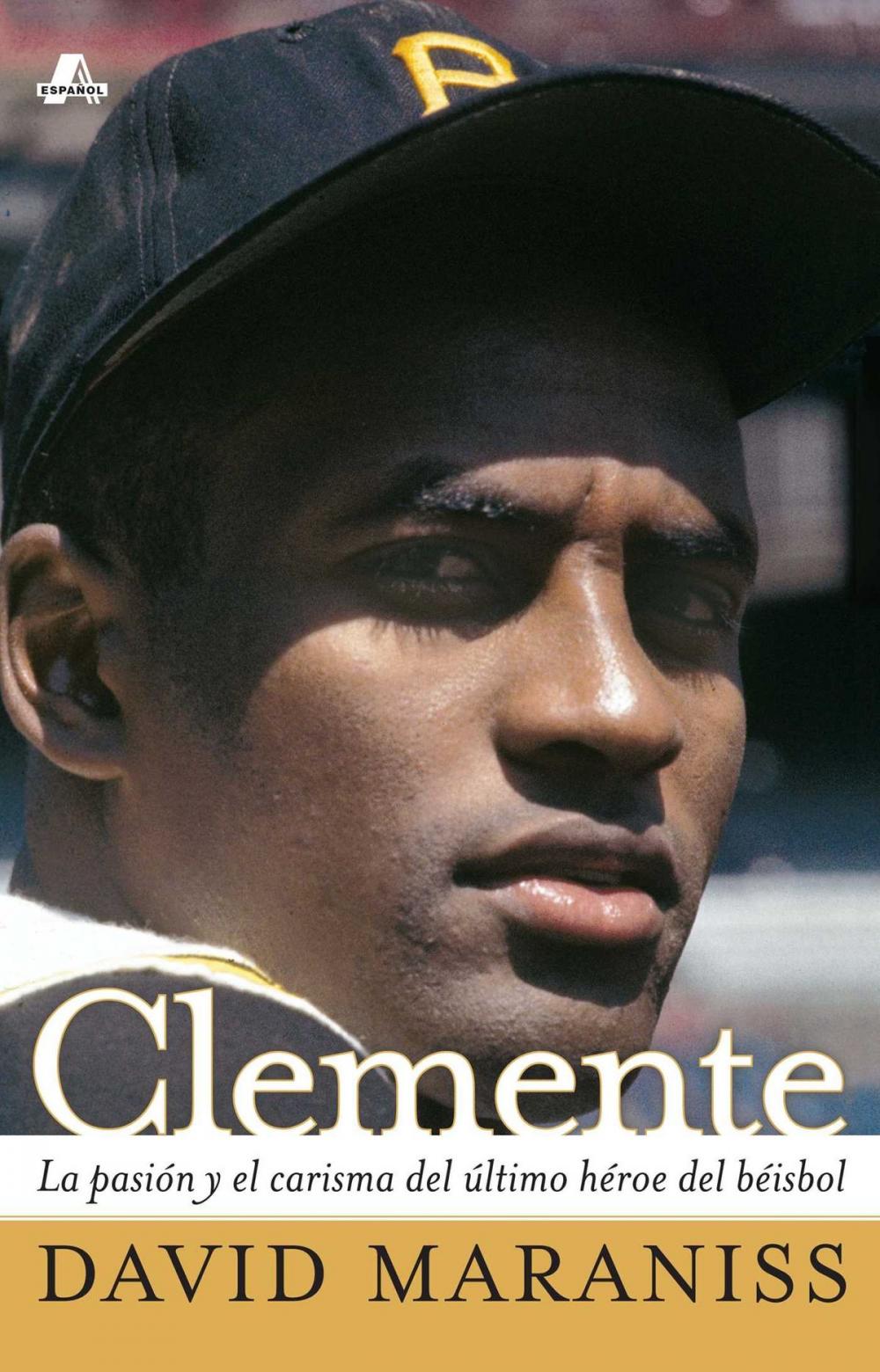 Big bigCover of Clemente