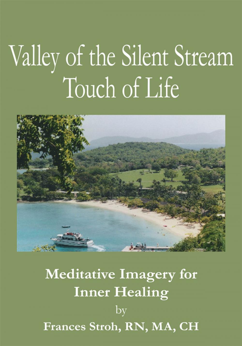 Big bigCover of Valley of the Silent Stream Touch of Life