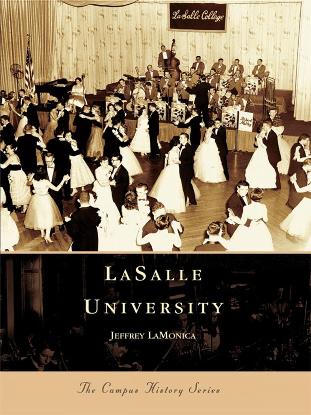 Big bigCover of LaSalle University