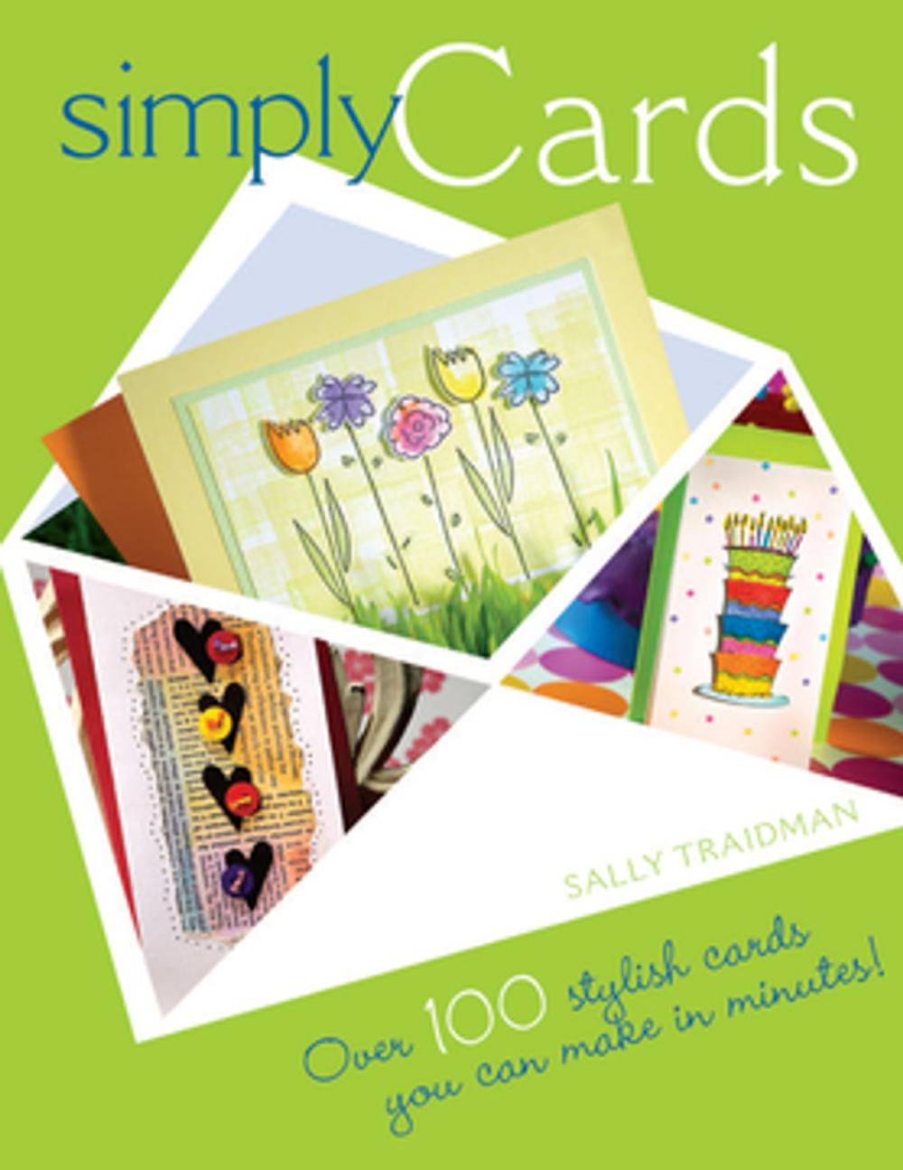 Big bigCover of Simply Cards