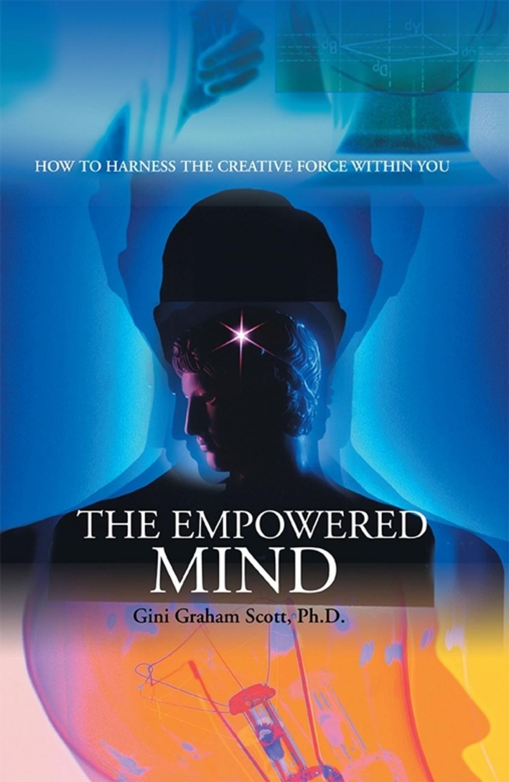 Big bigCover of The Empowered Mind