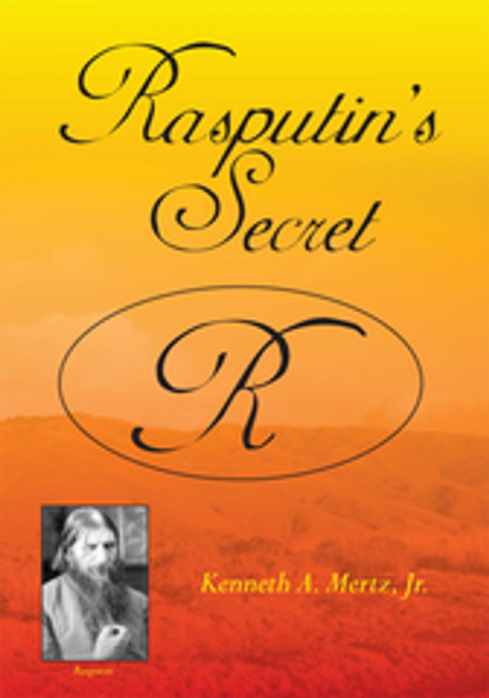 Big bigCover of Rasputin's Secret