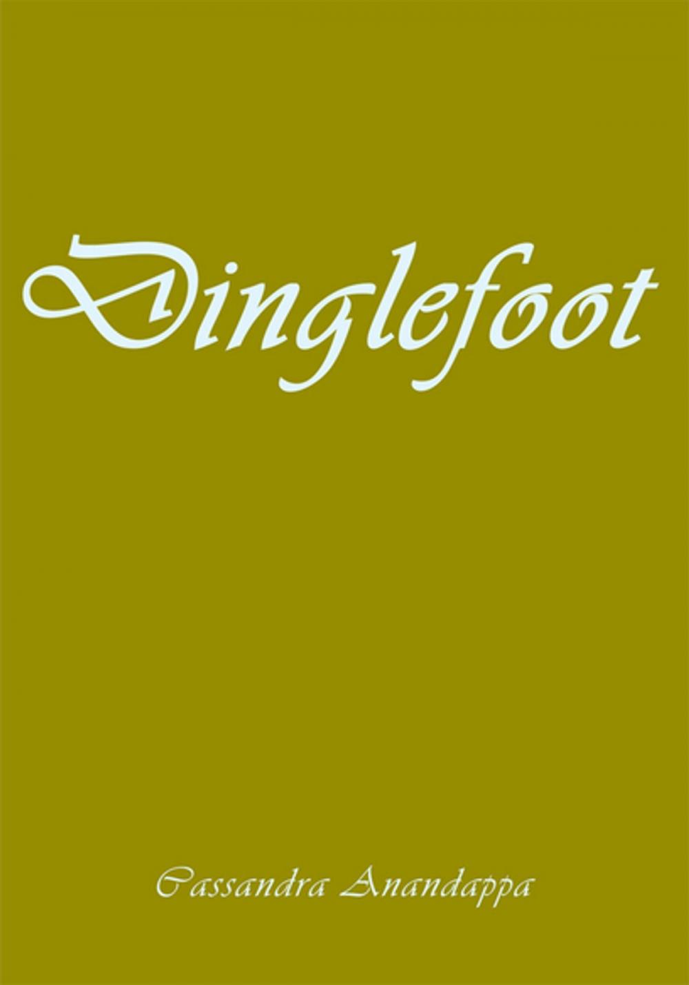 Big bigCover of Dinglefoot