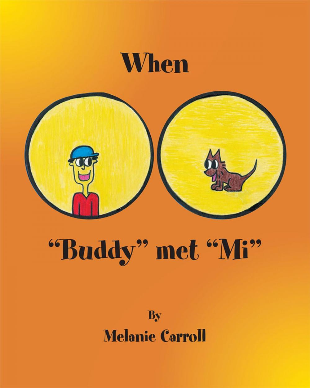 Big bigCover of When "Buddy" Met "Mi"