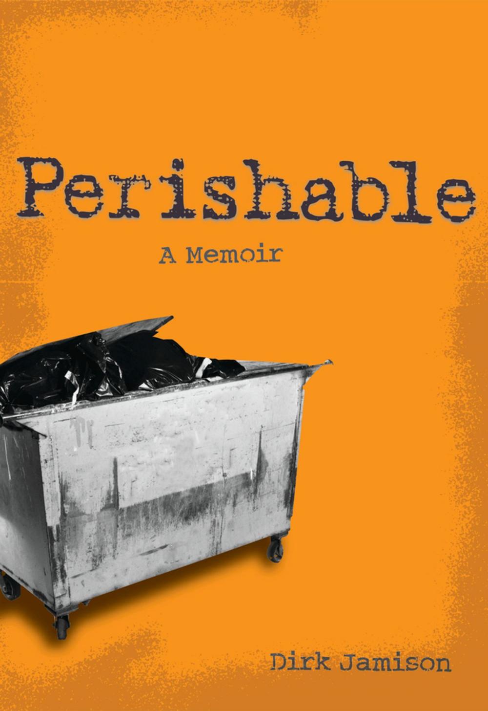 Big bigCover of Perishable