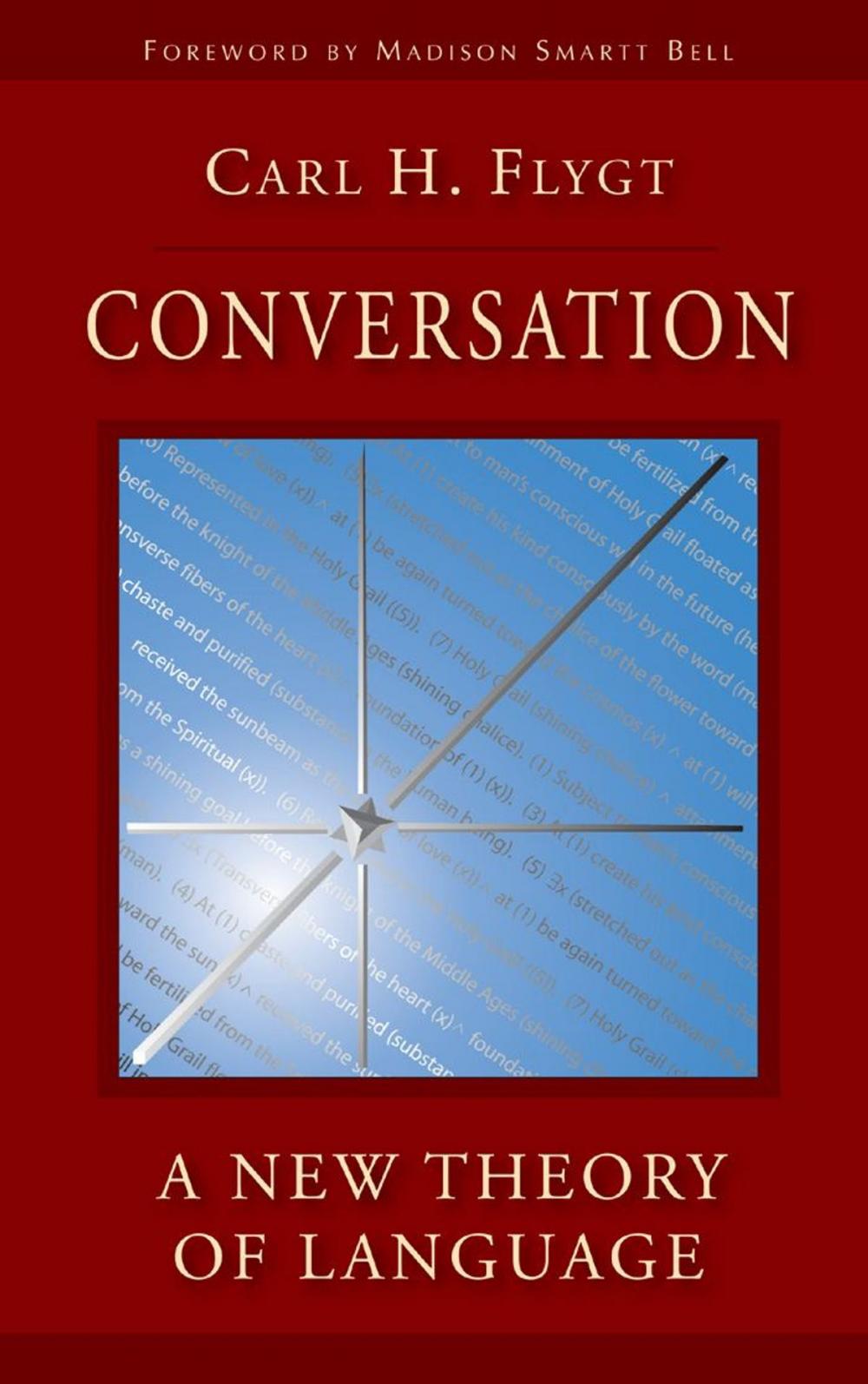 Big bigCover of Conversation