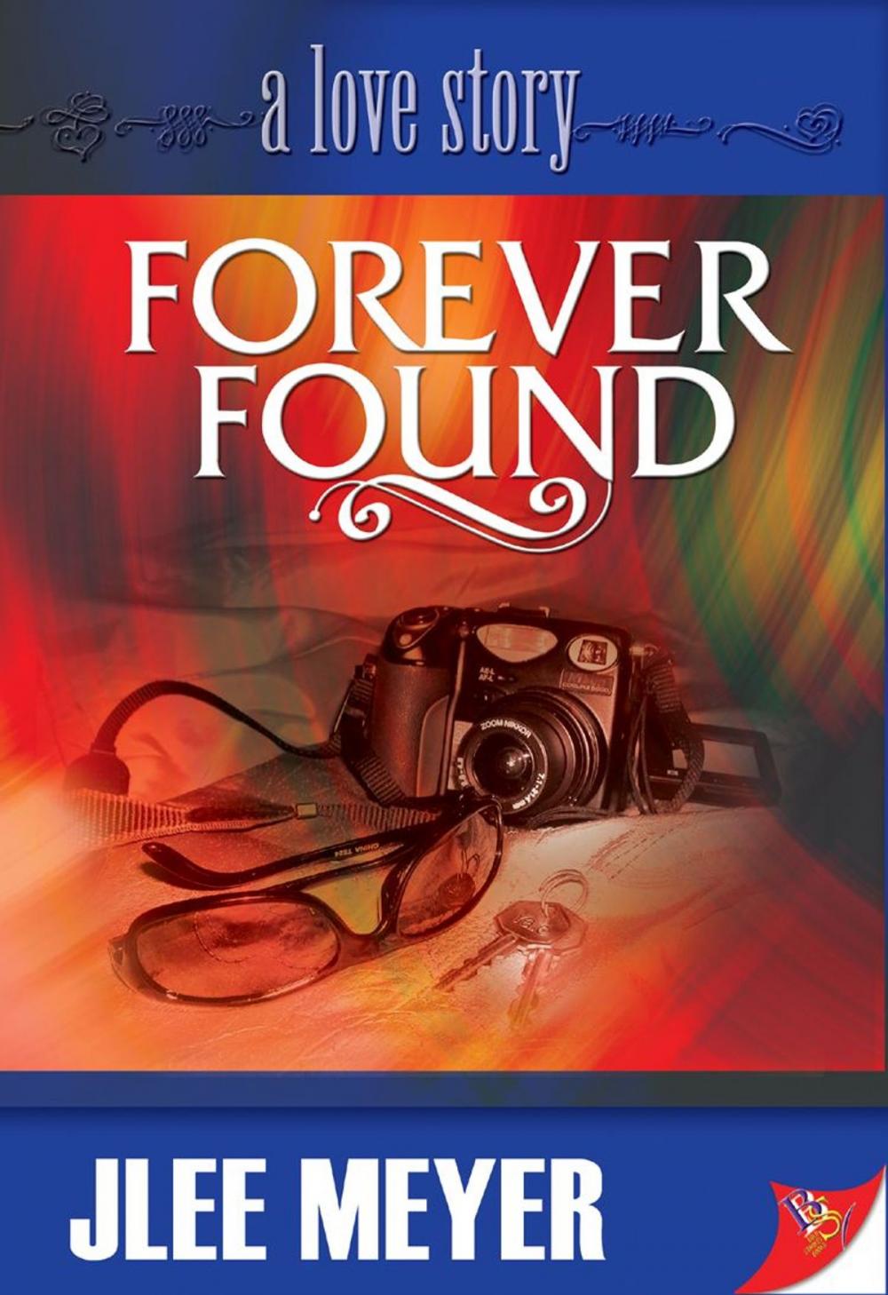 Big bigCover of Forever Found