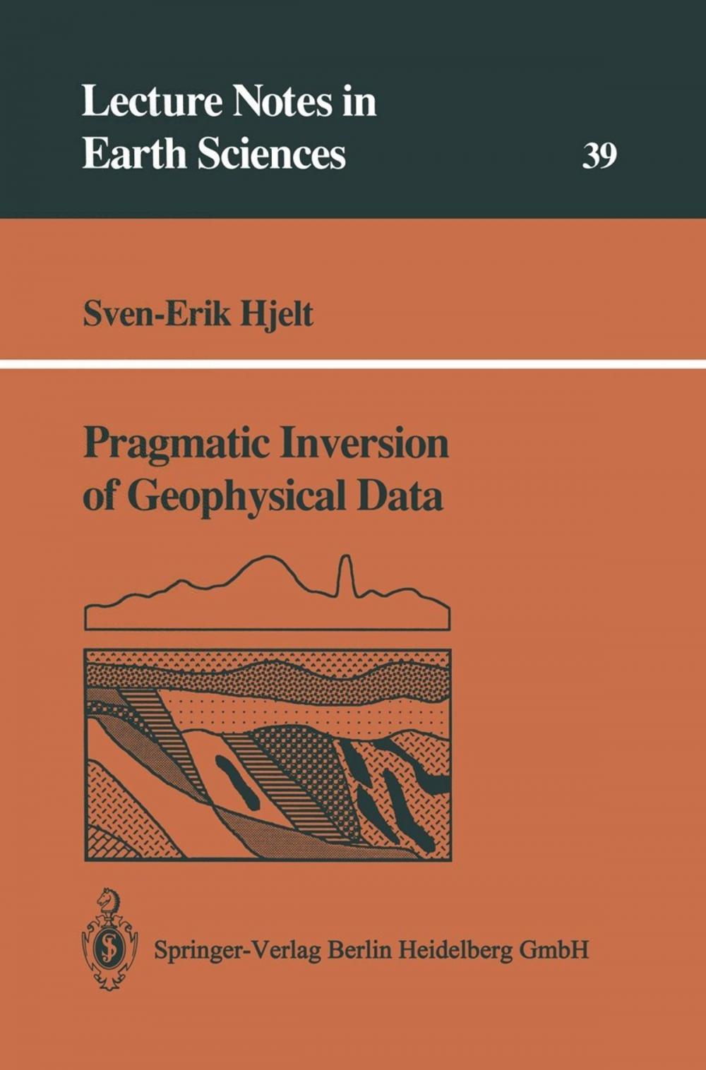 Big bigCover of Pragmatic Inversion of Geophysical Data