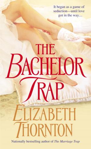 Cover of the book The Bachelor Trap by Karen Robards
