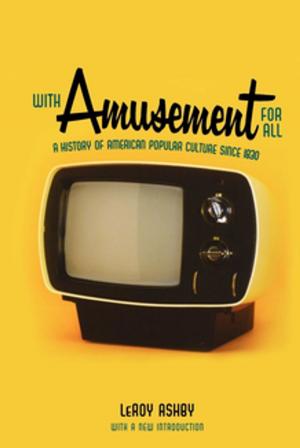 Book cover of With Amusement for All