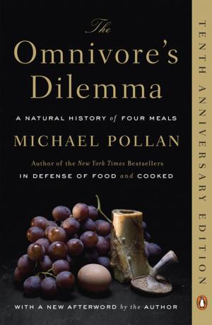 Cover of The Omnivore's Dilemma: A Natural History of Four Meals