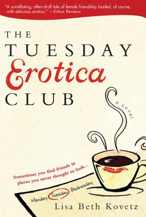 bigCover of the book The Tuesday Erotica Club by 
