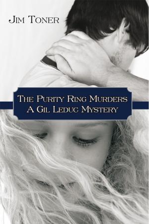 Cover of the book The Purity Ring Murders by J A Smith