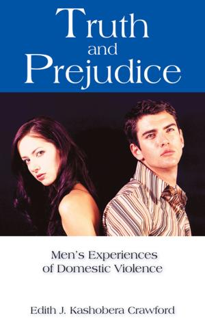 Cover of the book Truth and Prejudice by Ashleigh Snyder