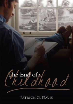 Cover of the book The End of a Childhood by Ronald B. Hill RM