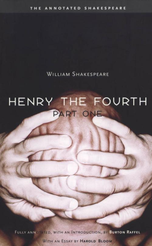 Cover of the book Henry the Fourth, Part One by William Shakespeare, Harold Bloom, Yale University Press