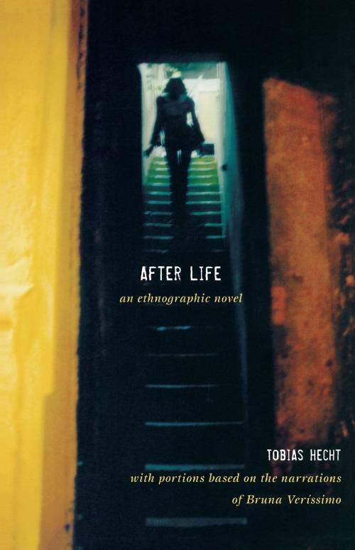 Cover of the book After Life by Tobias Hecht, Duke University Press