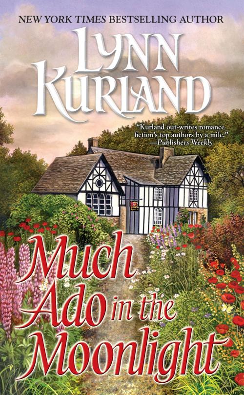 Cover of the book Much Ado In the Moonlight by Lynn Kurland, Penguin Publishing Group