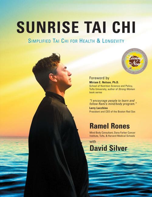 Cover of the book Sunrise Tai Chi by Ramel Rones, YMAA Publication Center