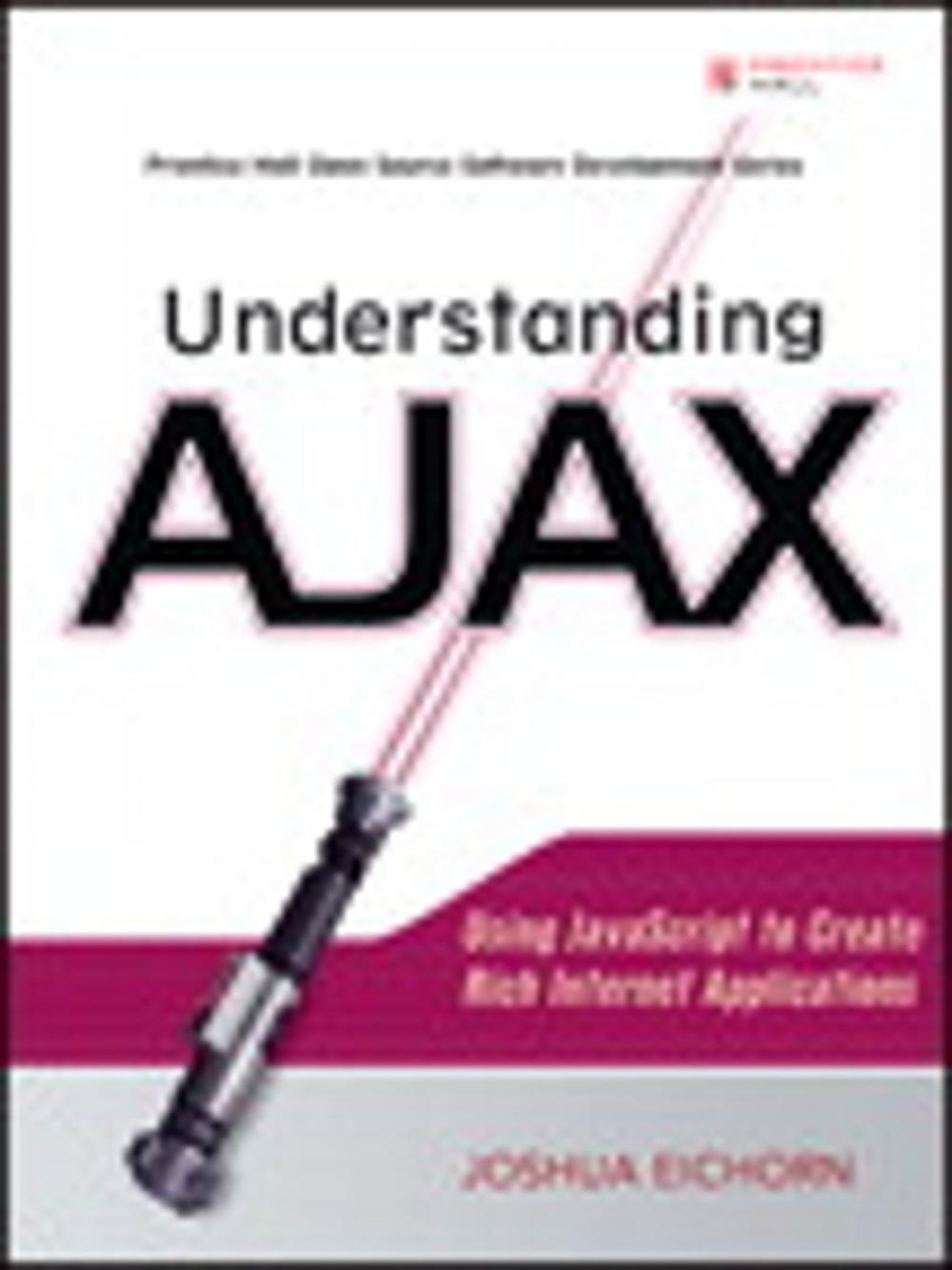 Big bigCover of Understanding AJAX