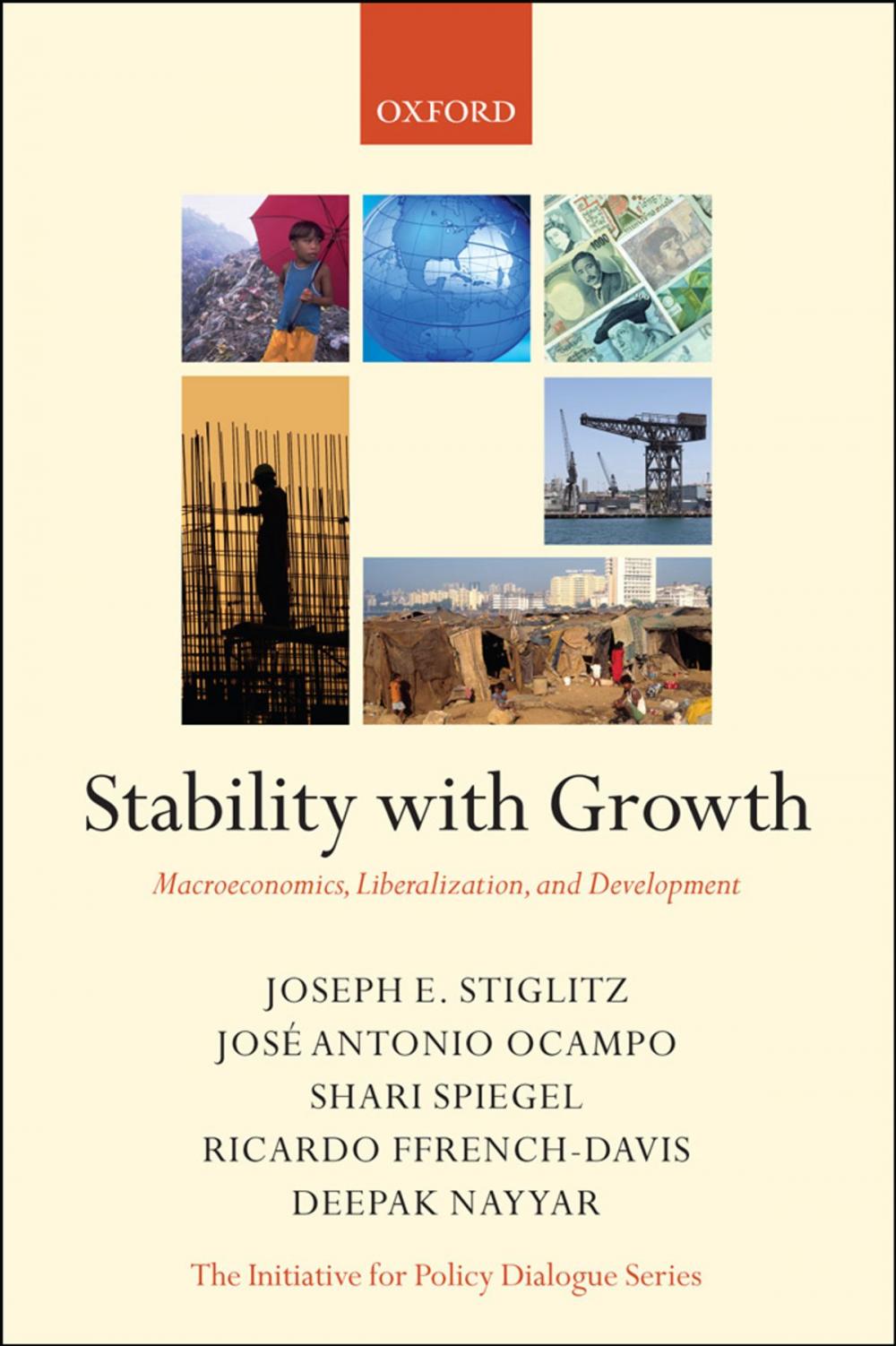 Big bigCover of Stability with Growth